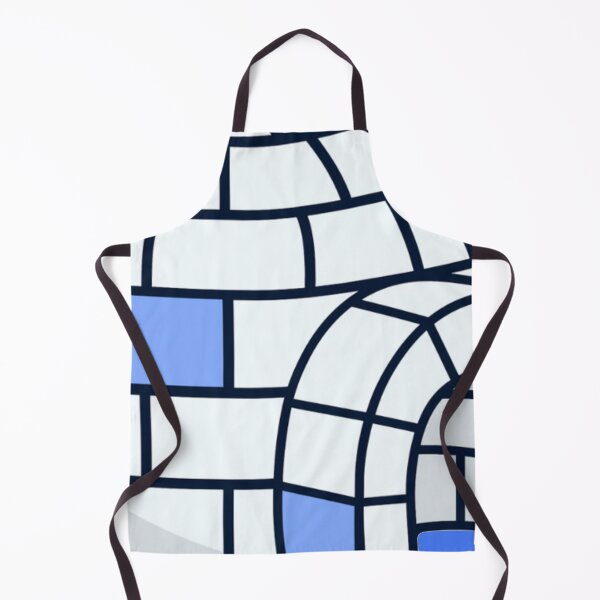 Item preview, Pudgy Penguins Logo Igloo designed and sold by OpenSeahub.