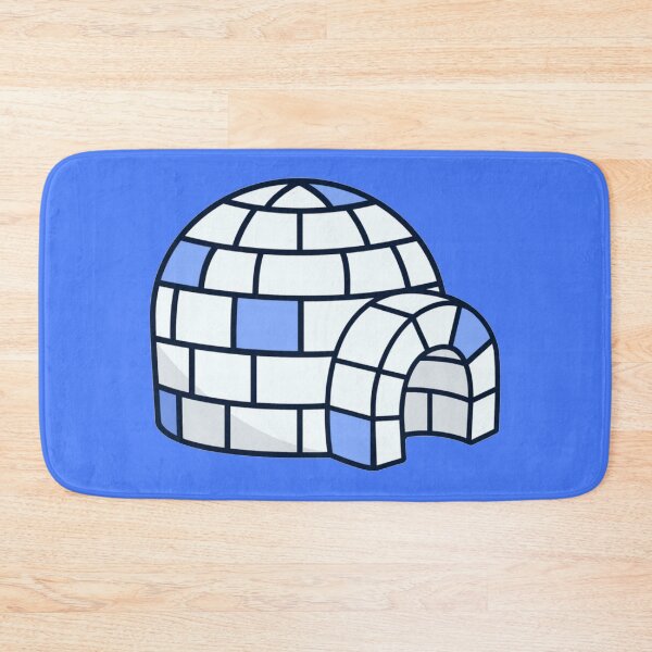 Item preview, Pudgy Penguins Pocket Logo Igloo designed and sold by OpenSeahub.