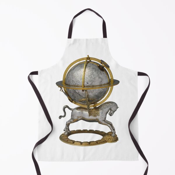 Item preview, 16th Century Celestial Globe with Clockwork by Gerhard Emmoser designed and sold by gallofoto.