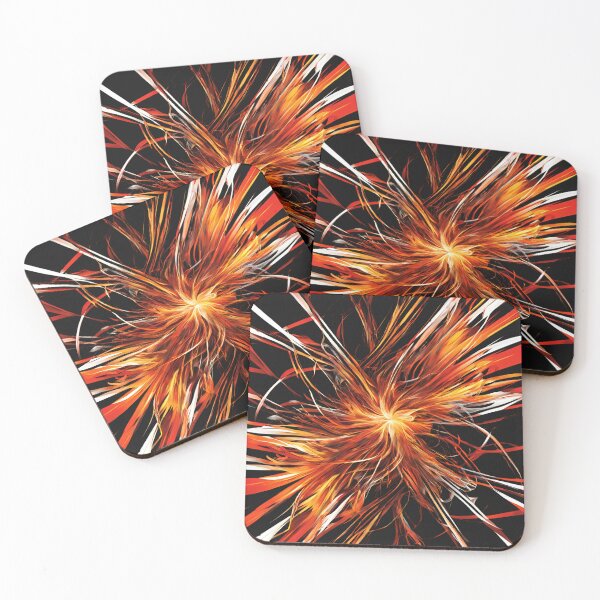 Item preview, Energised Chaos designed and sold by Traloch O'Laoi.