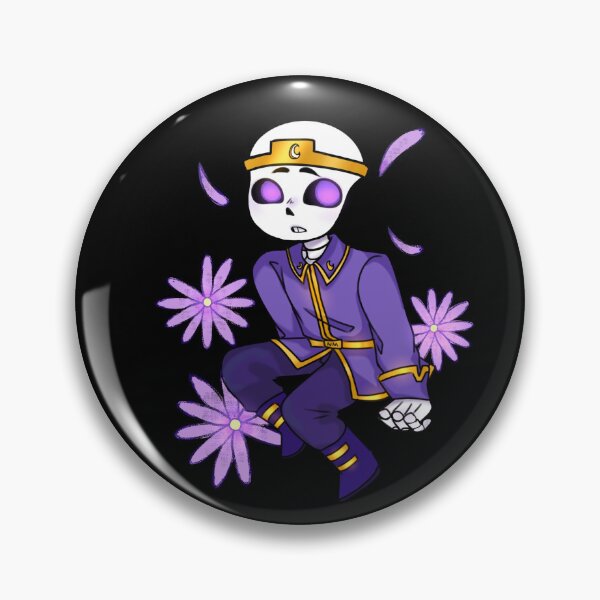 Item preview, Nightmare Sans designed and sold by ShoiruX.