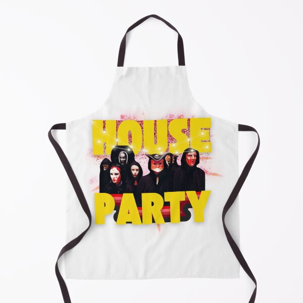 Item preview, House Party designed and sold by UNK-Fatigues.
