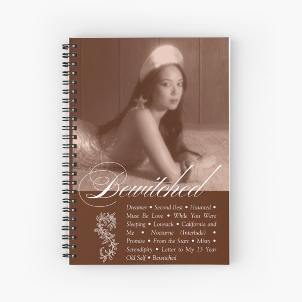 Item preview, Bewitched vintage poster designed and sold by mossymeadow.