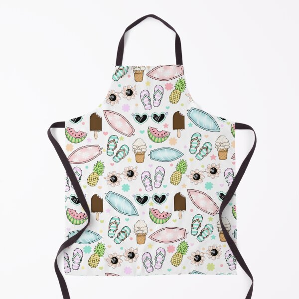 Item preview, White Kiwi Summer Fun designed and sold by LostRabbit.