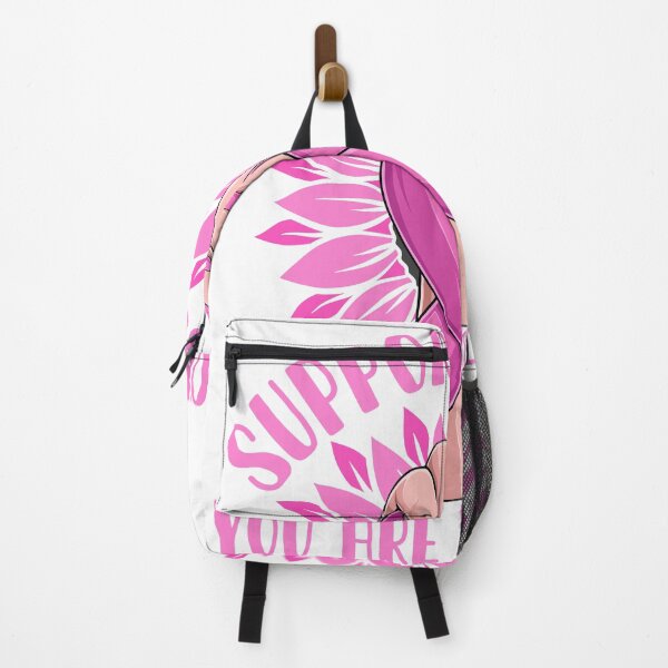 Item preview, Cancer support squad designed and sold by loutros.