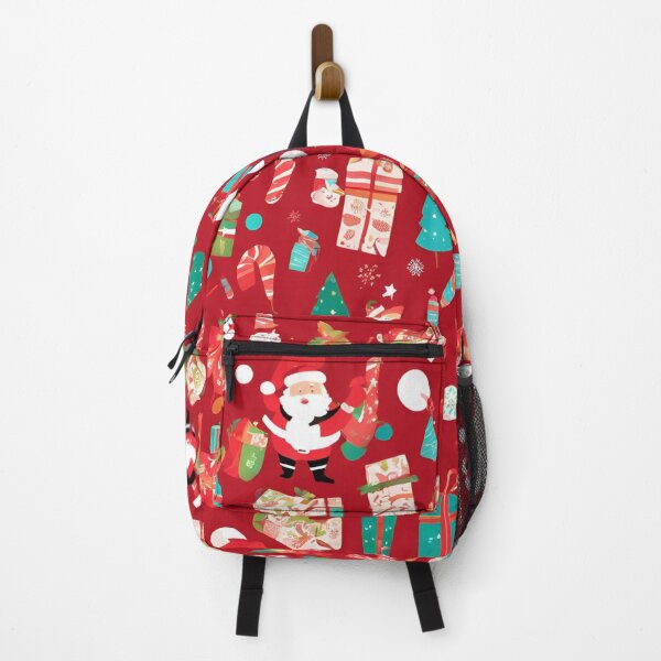 Item preview, Festive Christmas Pattern Illustrations – Perfect for Holiday Projects designed and sold by Cosmic Enigma.