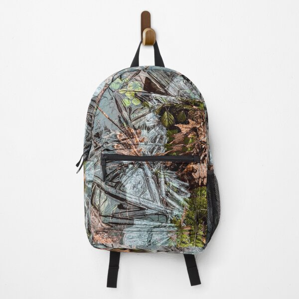 Item preview, Winter in the woods, frozen ice designed and sold by aadventures.
