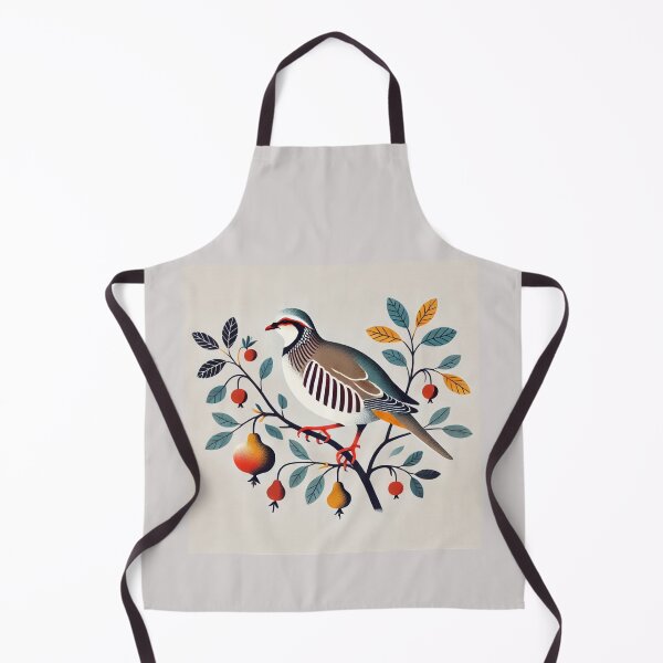 Item preview, partridge in a pear tree 3 designed and sold by Zelda50.