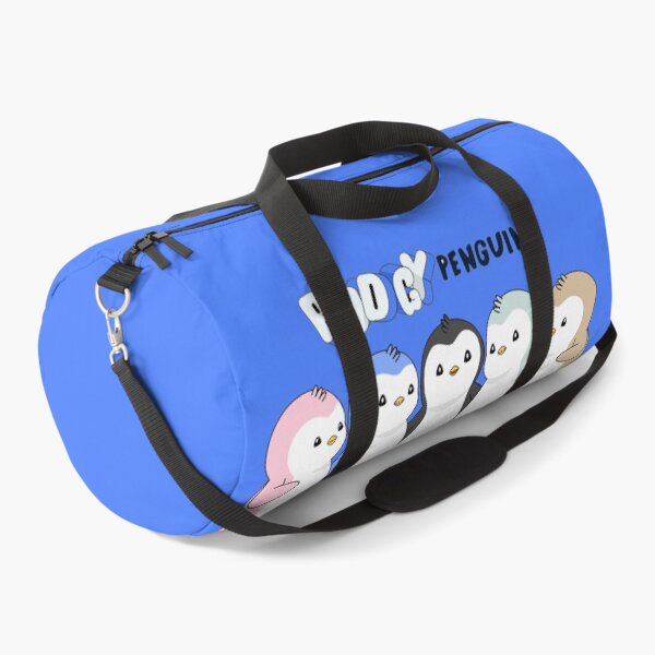 Item preview, Pudgy Penguin Logo Group designed and sold by OpenSeahub.