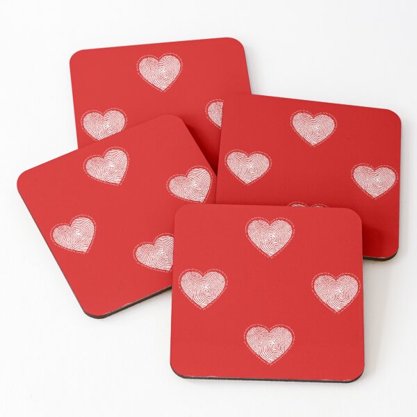 Item preview, Put your loveprint on valentine !! designed and sold by Sha1726.