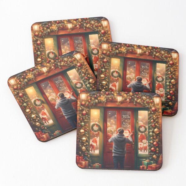 Item preview, Christmas trend designed and sold by Grandcreators.