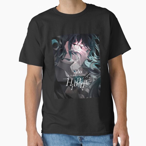 Item preview, A.d.o World Tour 2025 Hibana designed and sold by poppyjacob.