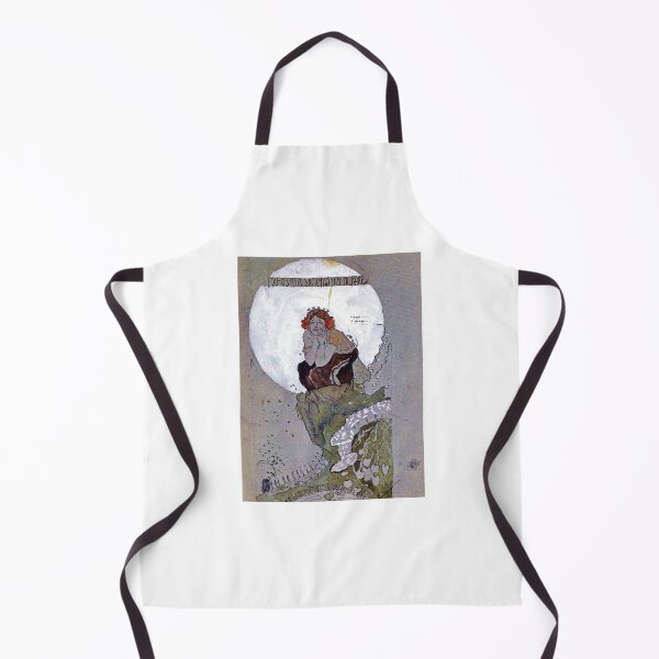 Item preview, Contemplating the Moon designed and sold by Teerlinck.