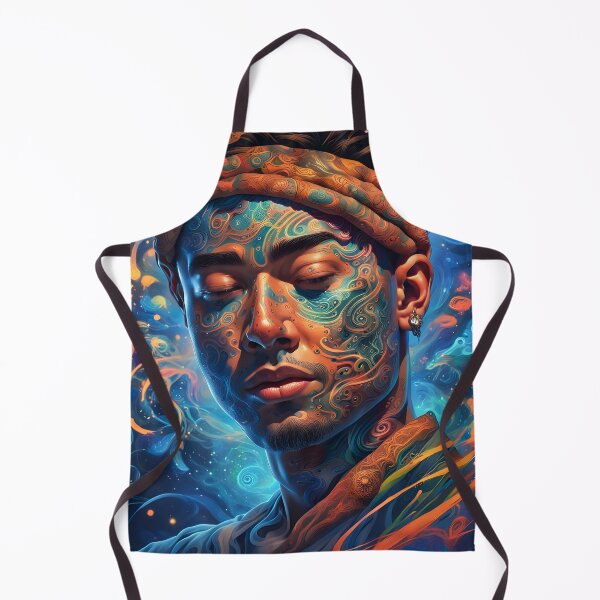 Item preview, Man in a bilion designed and sold by Grandcreators.