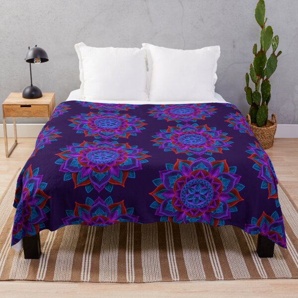Item preview, Mandala 223 designed and sold by JaxDillon.