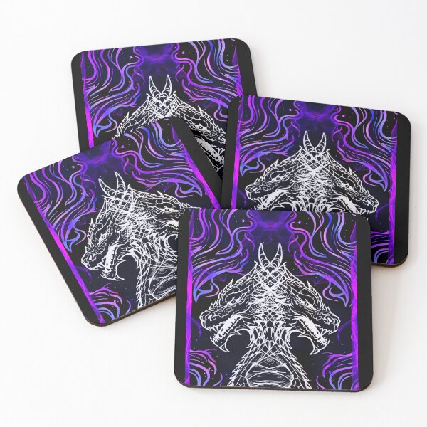 Item preview, Purple Dragon  designed and sold by Graffic Vibez.