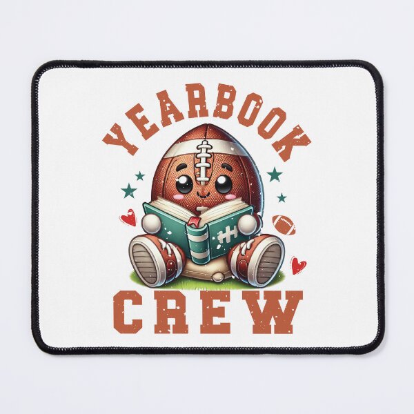 Item preview, Funny Financial Advisor School Yearbook Advisor Crew Senior designed and sold by millionair3.