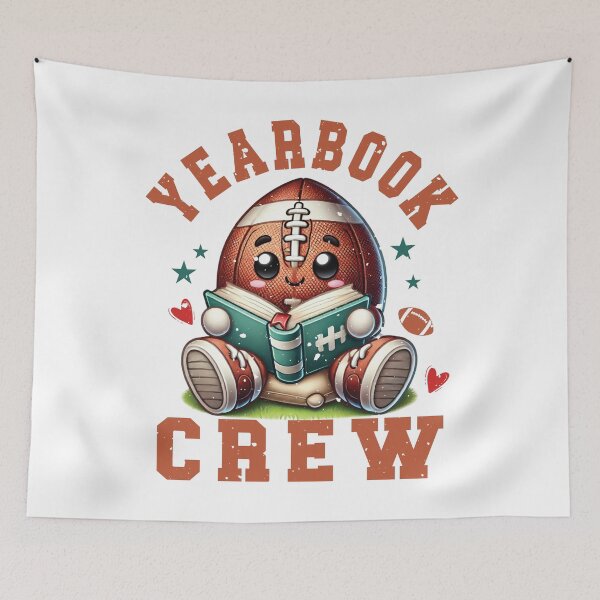 Item preview, Funny Financial Advisor School Yearbook Advisor Crew Senior designed and sold by millionair3.