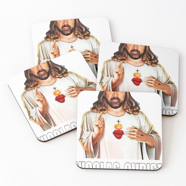 Item preview, Nic Christ designed and sold by Daddypants.