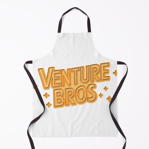 Item preview, the venture bros logo designed and sold by Dospart.