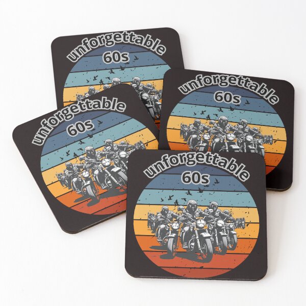Item preview, UNFORGETTABLE 60s designed and sold by Tadeusz1.
