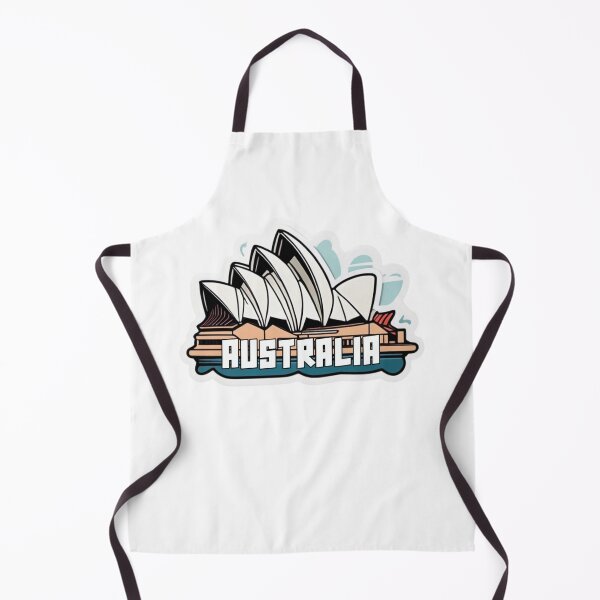 Item preview, Australia Souvenir designed and sold by GhumGham.