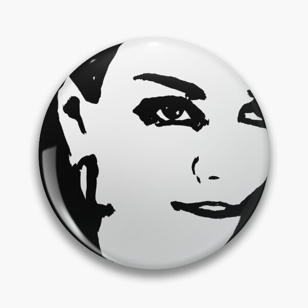 Item preview, Mila Kunis designed and sold by Chad's Fresh Art.