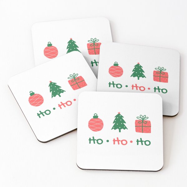 Item preview, Ho Ho Ho Christmas Cheer designed and sold by foryourjoy.