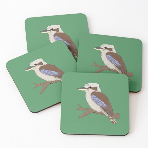 Item preview, Laughing Kookaburra  designed and sold by Rob Price.