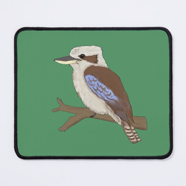 Item preview, Laughing Kookaburra  designed and sold by Rob Price.