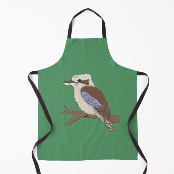 Item preview, Laughing Kookaburra designed and sold by Rob Price.