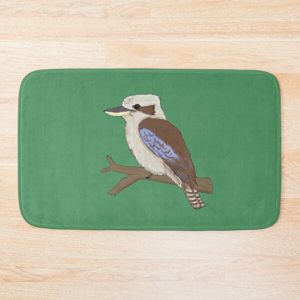 Item preview, Laughing Kookaburra  designed and sold by Rob Price.