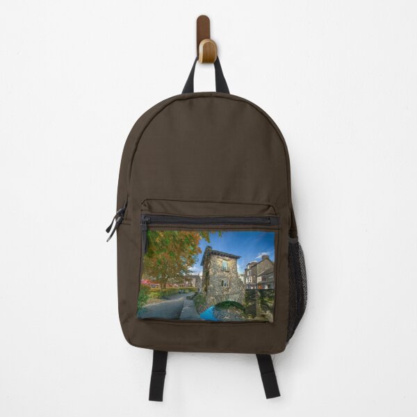 Item preview, The Ambleside Bridge House designed and sold by Alisonchambers2.