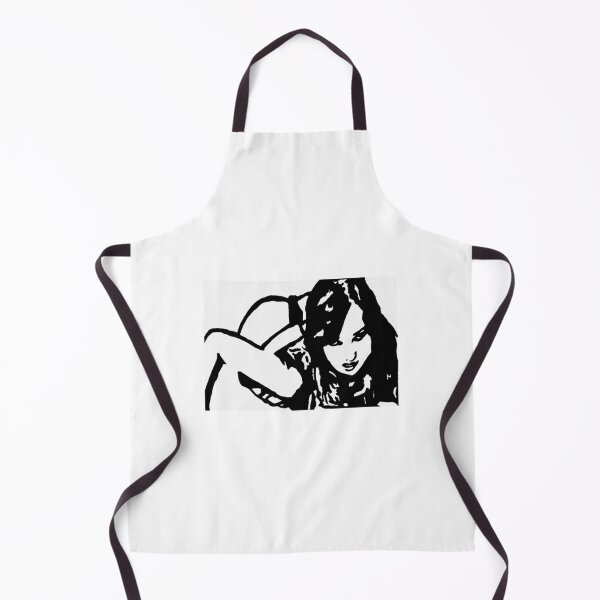 Item preview, Woman in Thong designed and sold by Chad's Fresh Art.