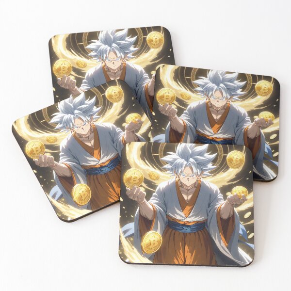 Item preview, Criptoku designed and sold by Zachary Pytlarz.