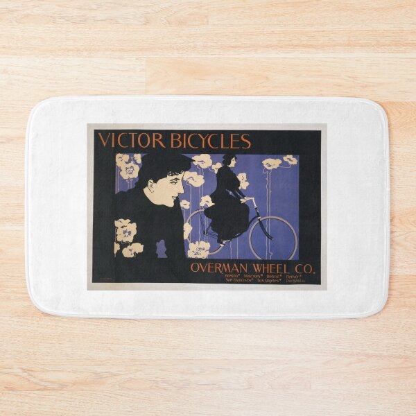 Item preview, Victor Bicycles designed and sold by Teerlinck.