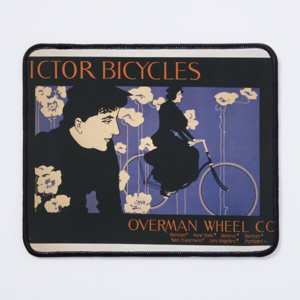 Item preview, Victor Bicycles designed and sold by Teerlinck.