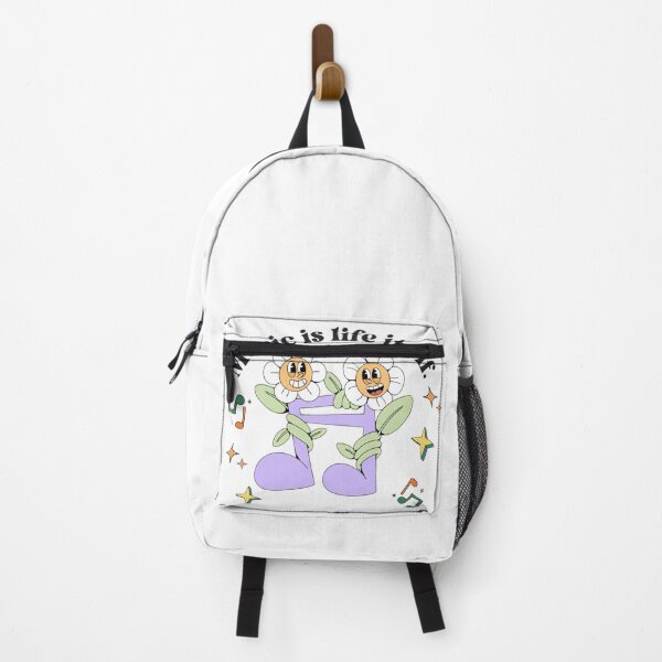 Item preview, Music is life itself designed and sold by KawaiiRealmPH.