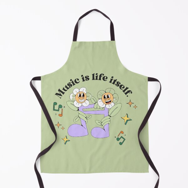Item preview, Music is life itself designed and sold by KawaiiRealmPH.