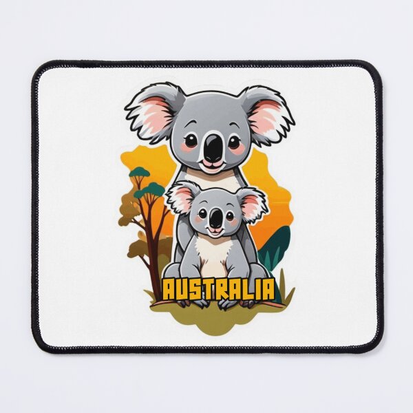 Item preview, Australia Souvenir designed and sold by GhumGham.