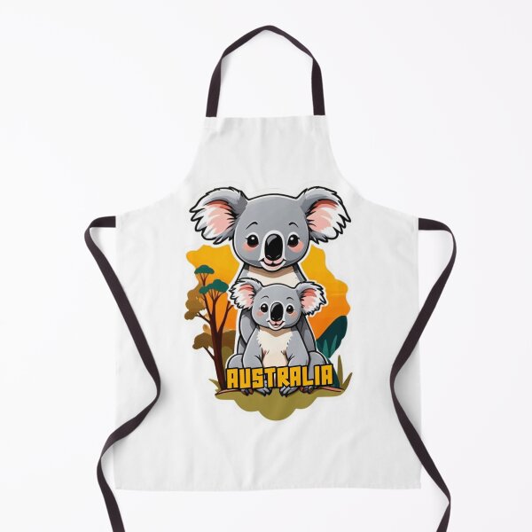 Item preview, Australia Souvenir designed and sold by GhumGham.