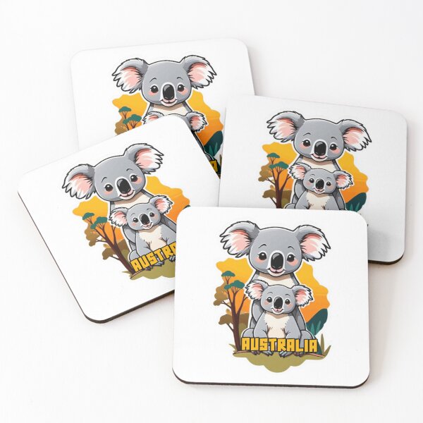 Item preview, Australia Souvenir designed and sold by GhumGham.