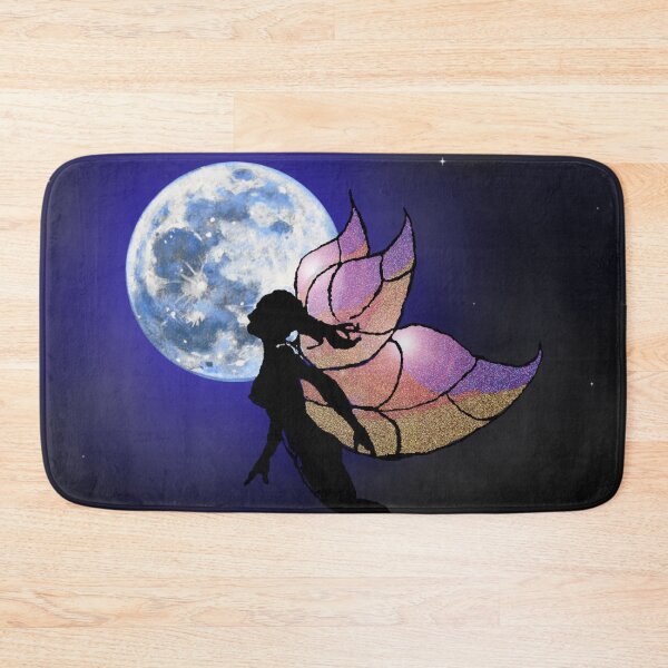 Item preview, Butterfly Fairy designed and sold by Galerie des Chimères.