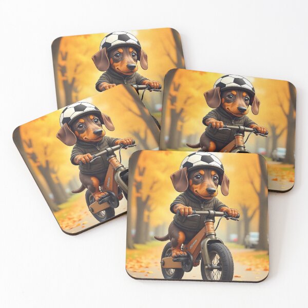 Item preview, Poppy with Soccer Helmet designed and sold by Azrabi.
