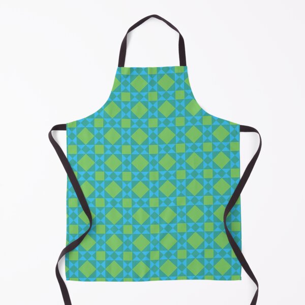 Item preview, Geometric Pattern: Southwark: Sokha designed and sold by Red Wolf.