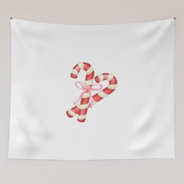 Item preview, Candy Cane Girl Aesthetic designed and sold by rainvilles.