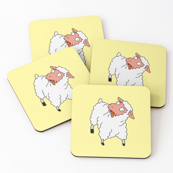 Item preview, Outta the Way, Ewe designed and sold by ecorp.