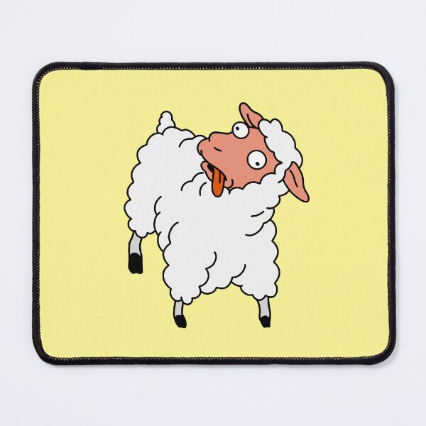 Item preview, Outta the Way, Ewe designed and sold by ecorp.