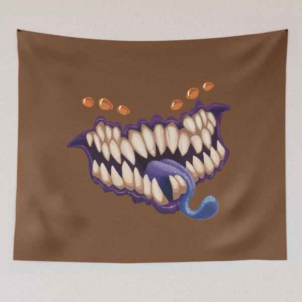Item preview, Mimic designed and sold by Delaney Hanson Art.