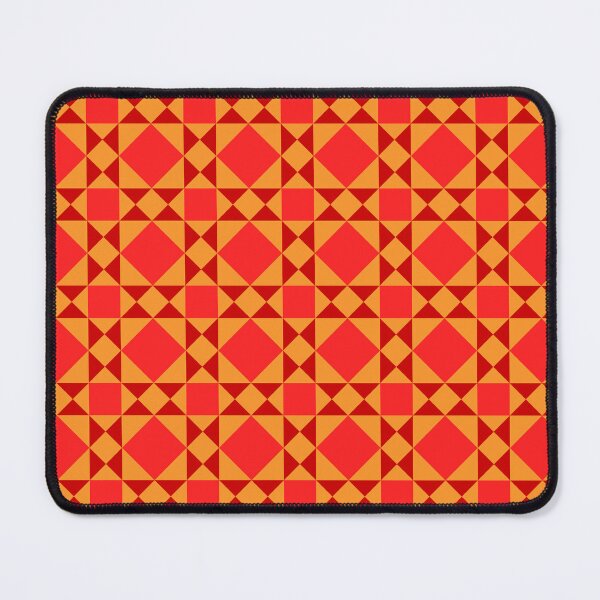 Item preview, Geometric Pattern: Southwark: Brenda designed and sold by Red Wolf.